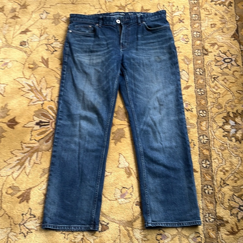 Men’s Calvin Klein Jeans 36x30